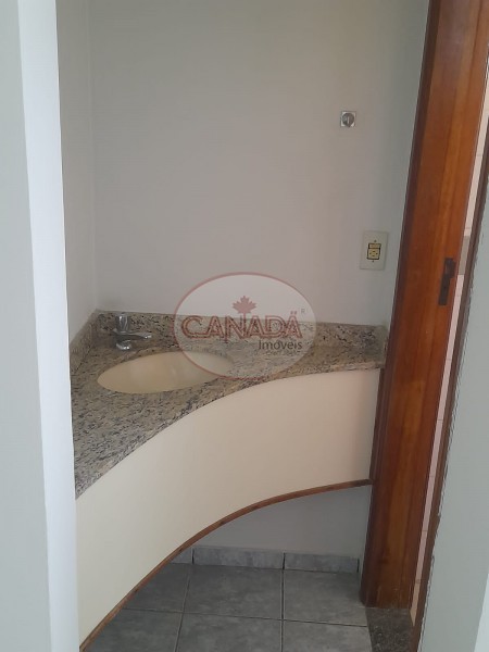 Aliança Imóveis - Imobiliária em Ribeirão Preto - SP - APARTAMENTO - JARDIM MACEDO  - RIBEIRAO PRETO