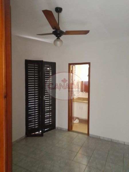Aliança Imóveis - Imobiliária em Ribeirão Preto - SP - APARTAMENTO - JARDIM MACEDO  - RIBEIRAO PRETO