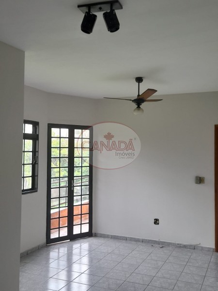 Aliança Imóveis - Imobiliária em Ribeirão Preto - SP - APARTAMENTO - JARDIM MACEDO  - RIBEIRAO PRETO
