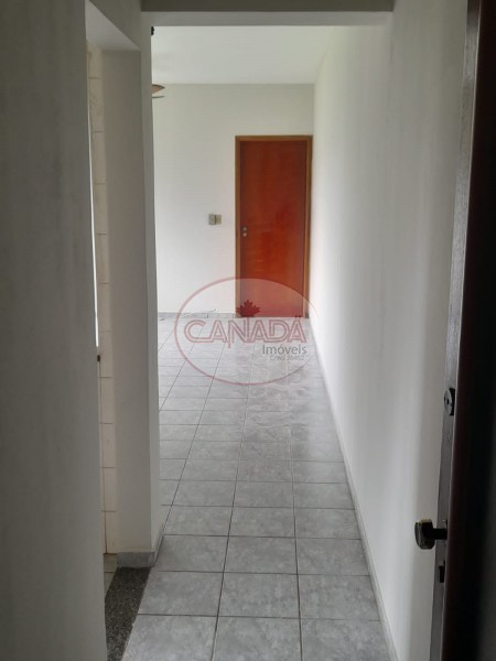 Aliança Imóveis - Imobiliária em Ribeirão Preto - SP - APARTAMENTO - JARDIM MACEDO  - RIBEIRAO PRETO