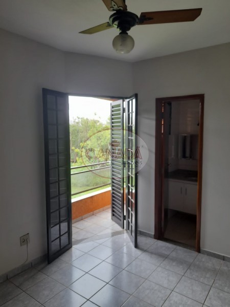 Aliança Imóveis - Imobiliária em Ribeirão Preto - SP - APARTAMENTO - JARDIM MACEDO  - RIBEIRAO PRETO