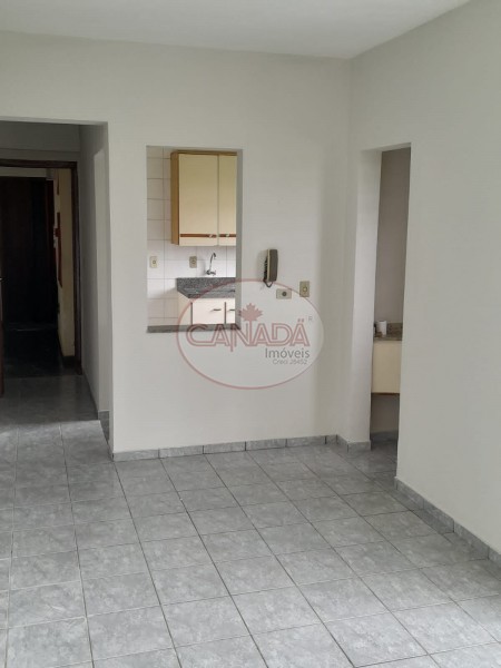 Aliança Imóveis - Imobiliária em Ribeirão Preto - SP - APARTAMENTO - JARDIM MACEDO  - RIBEIRAO PRETO