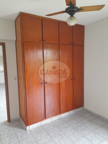 Aliança Imóveis - Imobiliária em Ribeirão Preto - SP - APARTAMENTO - JARDIM MACEDO  - RIBEIRAO PRETO