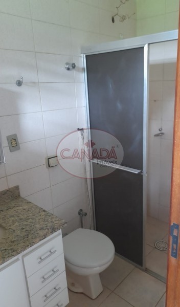 Aliança Imóveis - Imobiliária em Ribeirão Preto - SP - APARTAMENTO - JARDIM MACEDO  - RIBEIRAO PRETO