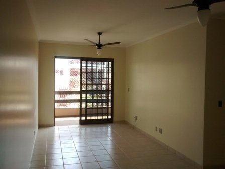 Aliança Imóveis - Imobiliária em Ribeirão Preto - SP - APARTAMENTO - JARDIM IRAJA - RIBEIRAO PRETO