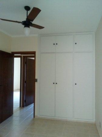 Aliança Imóveis - Imobiliária em Ribeirão Preto - SP - APARTAMENTO - JARDIM IRAJA - RIBEIRAO PRETO