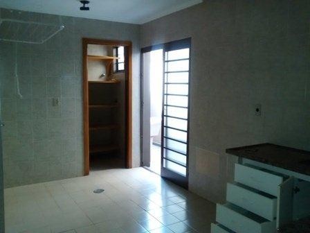 Aliança Imóveis - Imobiliária em Ribeirão Preto - SP - APARTAMENTO - JARDIM IRAJA - RIBEIRAO PRETO
