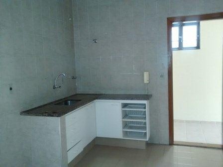 Aliança Imóveis - Imobiliária em Ribeirão Preto - SP - APARTAMENTO - JARDIM IRAJA - RIBEIRAO PRETO