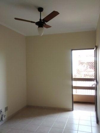 Aliança Imóveis - Imobiliária em Ribeirão Preto - SP - APARTAMENTO - JARDIM IRAJA - RIBEIRAO PRETO