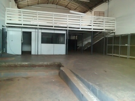 Aliança Imóveis - Imobiliária em Ribeirão Preto - SP - SALAO - SANTA CRUZ  - RIBEIRAO PRETO
