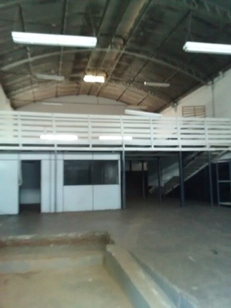 Aliança Imóveis - Imobiliária em Ribeirão Preto - SP - SALAO - SANTA CRUZ  - RIBEIRAO PRETO