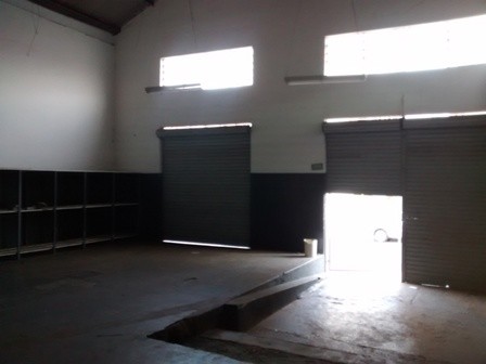 Aliança Imóveis - Imobiliária em Ribeirão Preto - SP - SALAO - SANTA CRUZ  - RIBEIRAO PRETO