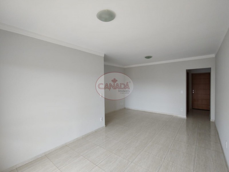 Aliança Imóveis - Imobiliária em Ribeirão Preto - SP - APARTAMENTO - JARDIM BOTANICO - RIBEIRAO PRETO
