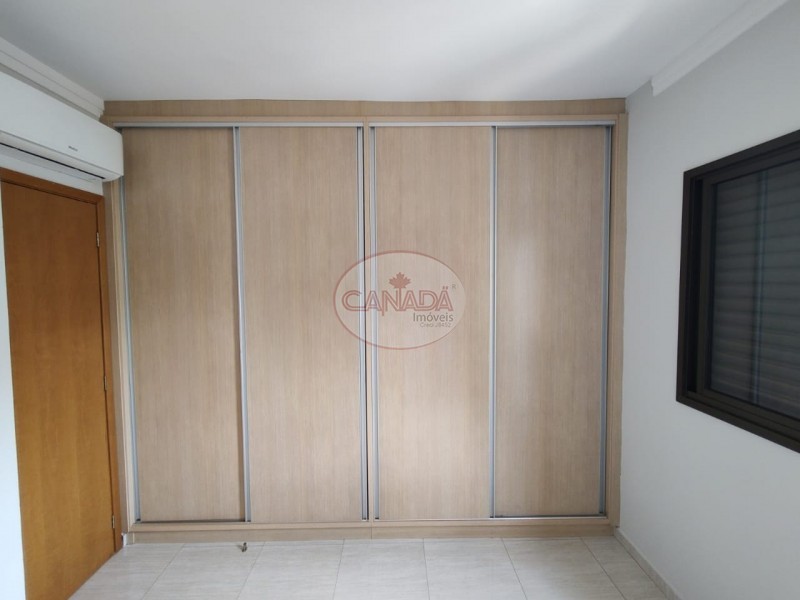 Aliança Imóveis - Imobiliária em Ribeirão Preto - SP - APARTAMENTO - JARDIM BOTANICO - RIBEIRAO PRETO