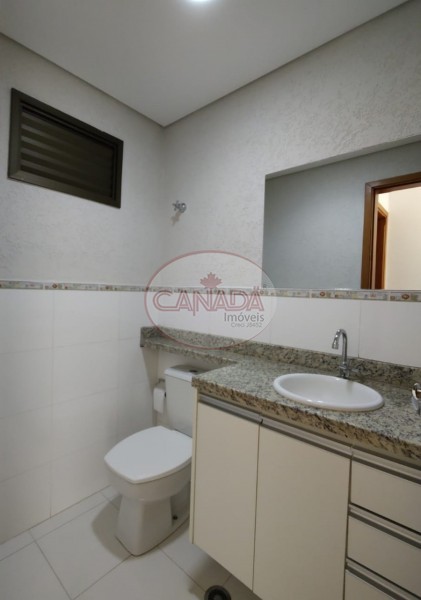 Aliança Imóveis - Imobiliária em Ribeirão Preto - SP - APARTAMENTO - JARDIM BOTANICO - RIBEIRAO PRETO