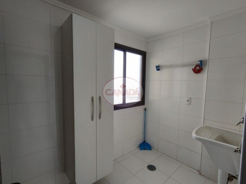 Aliança Imóveis - Imobiliária em Ribeirão Preto - SP - APARTAMENTO - JARDIM BOTANICO - RIBEIRAO PRETO