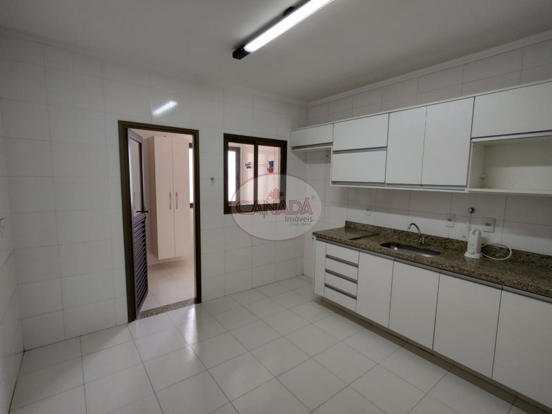 Aliança Imóveis - Imobiliária em Ribeirão Preto - SP - APARTAMENTO - JARDIM BOTANICO - RIBEIRAO PRETO