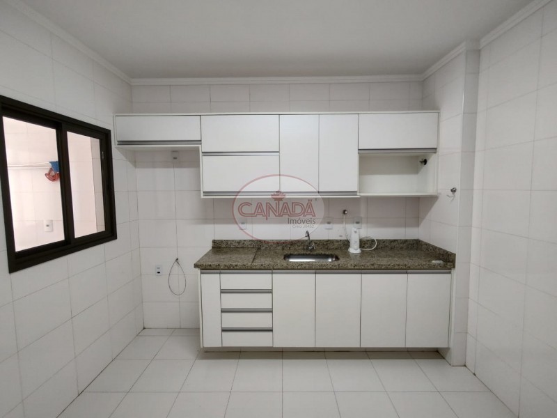 Aliança Imóveis - Imobiliária em Ribeirão Preto - SP - APARTAMENTO - JARDIM BOTANICO - RIBEIRAO PRETO