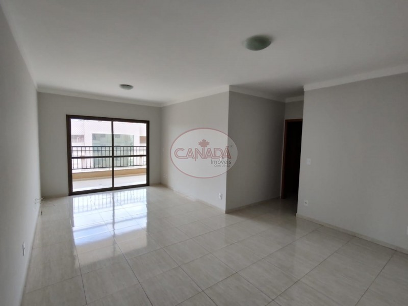 Imóvel: Apartamento em Ribeirao Preto no Bairro Jardim Botanico