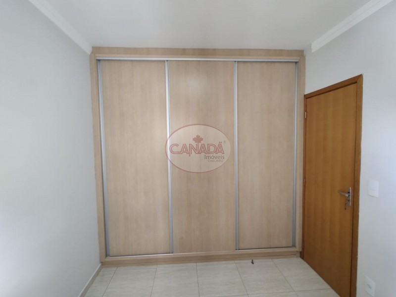 Aliança Imóveis - Imobiliária em Ribeirão Preto - SP - APARTAMENTO - JARDIM BOTANICO - RIBEIRAO PRETO