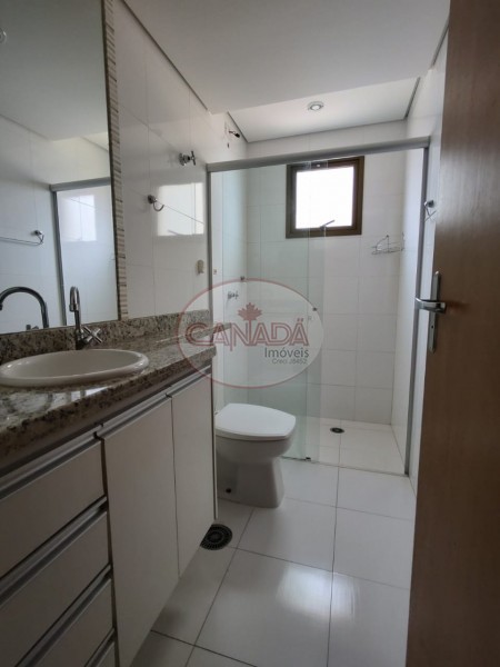 Aliança Imóveis - Imobiliária em Ribeirão Preto - SP - APARTAMENTO - JARDIM BOTANICO - RIBEIRAO PRETO