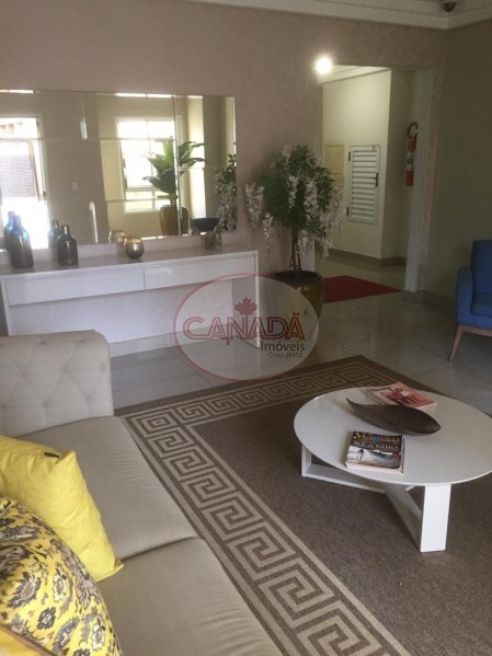 Imóvel: Apartamento em Ribeirao Preto no Bairro Jardim Botanico