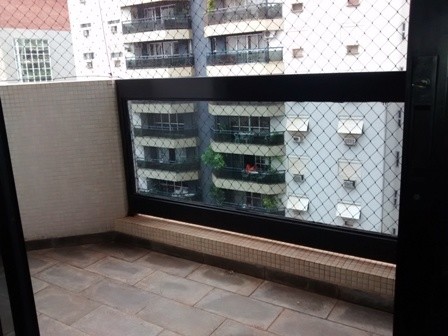Aliança Imóveis - Imobiliária em Ribeirão Preto - SP - APARTAMENTO - HIGIENOPOLIS - RIBEIRAO PRETO