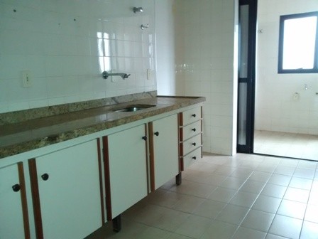 Aliança Imóveis - Imobiliária em Ribeirão Preto - SP - APARTAMENTO - HIGIENOPOLIS - RIBEIRAO PRETO