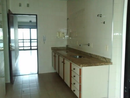 Aliança Imóveis - Imobiliária em Ribeirão Preto - SP - APARTAMENTO - HIGIENOPOLIS - RIBEIRAO PRETO