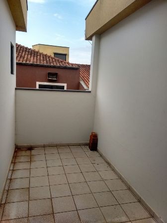 Aliança Imóveis - Imobiliária em Ribeirão Preto - SP - APARTAMENTO - MONTE ALEGRE  - RIBEIRAO PRETO