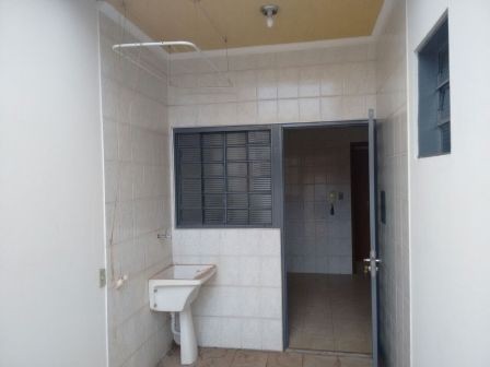 Aliança Imóveis - Imobiliária em Ribeirão Preto - SP - APARTAMENTO - MONTE ALEGRE  - RIBEIRAO PRETO