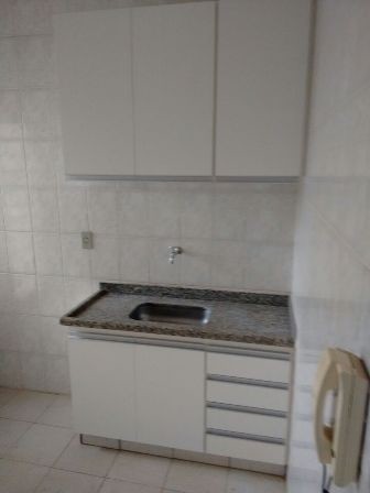 Aliança Imóveis - Imobiliária em Ribeirão Preto - SP - APARTAMENTO - MONTE ALEGRE  - RIBEIRAO PRETO