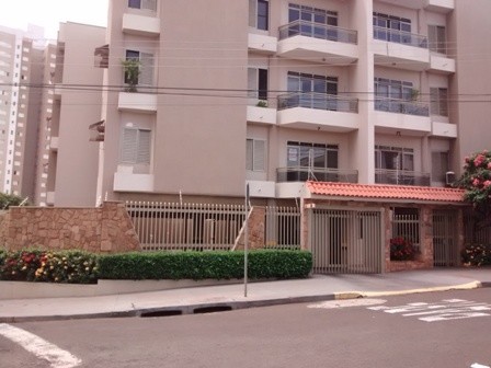 Imóvel: Apartamento em Ribeirao Preto no Bairro Jardim Iraja
