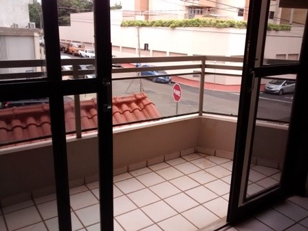 Aliança Imóveis - Imobiliária em Ribeirão Preto - SP - APARTAMENTO - JARDIM IRAJA - RIBEIRAO PRETO