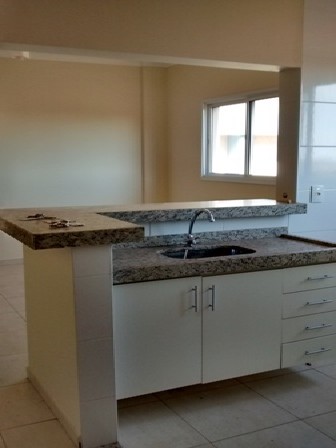 Aliança Imóveis - Imobiliária em Ribeirão Preto - SP - APARTAMENTO - NOVA ALIANÇA  - RIBEIRAO PRETO