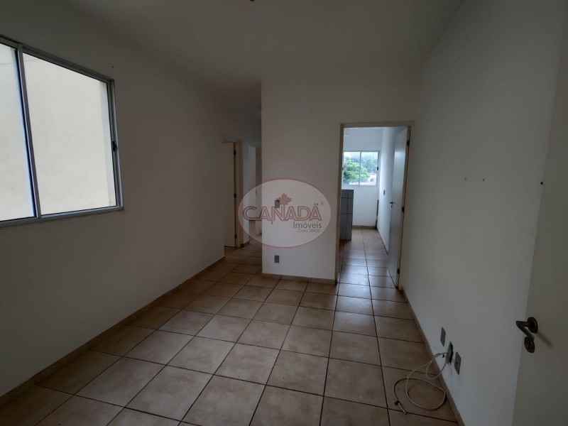 Imóvel: Apartamento em Ribeirao Preto no Bairro Parque Ribeirão Preto