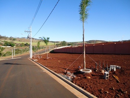 Aliança Imóveis - Imobiliária em Ribeirão Preto - SP - TERRENO - ALPHAVILLE - RIBEIRAO PRETO