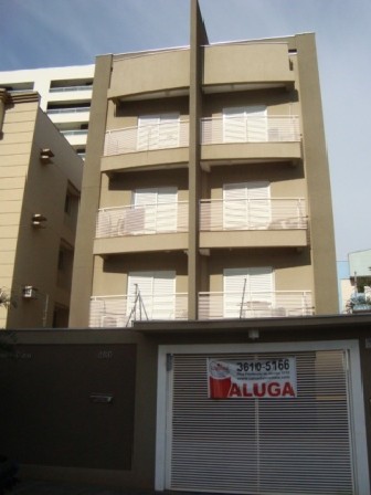 Imóvel: Apartamento em Ribeirao Preto no Bairro Nova Aliança 