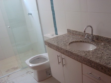Aliança Imóveis - Imobiliária em Ribeirão Preto - SP - APARTAMENTO - NOVA ALIANÇA  - RIBEIRAO PRETO
