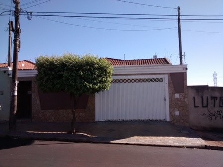 Imóvel: Casa em Ribeirao Preto no Bairro Jardim Palmares 