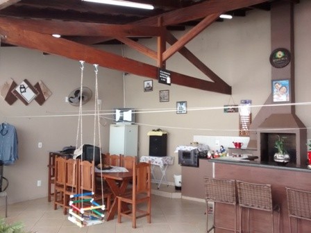 Aliança Imóveis - Imobiliária em Ribeirão Preto - SP - CASA - JARDIM PALMARES  - RIBEIRAO PRETO