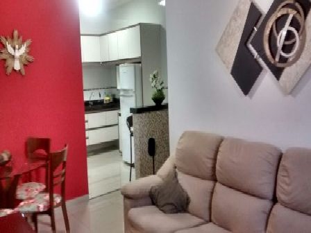 Imóvel: Apartamento em Ribeirao Preto no Bairro Jardim Botanico