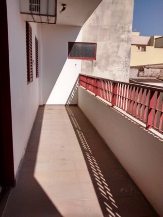 Aliança Imóveis - Imobiliária em Ribeirão Preto - SP - APARTAMENTO - PARQUE BANDEIRANTES  - RIBEIRAO PRETO