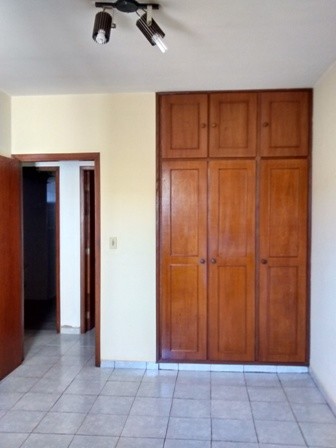 Aliança Imóveis - Imobiliária em Ribeirão Preto - SP - APARTAMENTO - PARQUE BANDEIRANTES  - RIBEIRAO PRETO