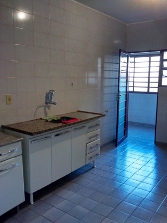 Aliança Imóveis - Imobiliária em Ribeirão Preto - SP - APARTAMENTO - PARQUE BANDEIRANTES  - RIBEIRAO PRETO