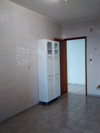 Aliança Imóveis - Imobiliária em Ribeirão Preto - SP - APARTAMENTO - PARQUE BANDEIRANTES  - RIBEIRAO PRETO