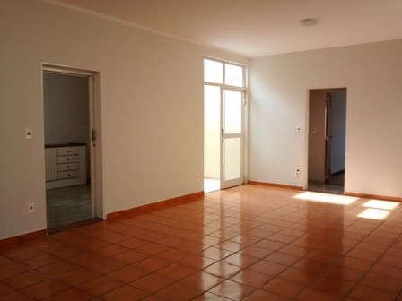 Imóvel: Apartamento em Ribeirao Preto no Bairro Campos Eliseos 