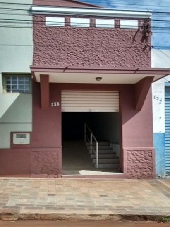 Aliança Imóveis - Imobiliária em Ribeirão Preto - SP - SALAO - CAMPOS ELISEOS  - RIBEIRAO PRETO