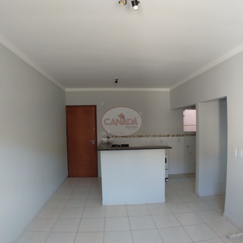 Aliança Imóveis - Imobiliária em Ribeirão Preto - SP - APARTAMENTO - GREENVILLE - RIBEIRAO PRETO