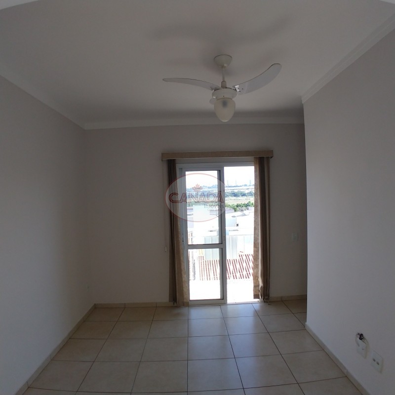 Aliança Imóveis - Imobiliária em Ribeirão Preto - SP - APARTAMENTO - GREENVILLE - RIBEIRAO PRETO